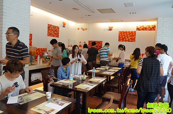 尖山埤江南渡假村：【台南-柳營區】早餐buffetx漆彈廝殺..一起來high all night~《尖山埤江南渡假村》(DAY2)