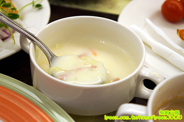 尖山埤江南渡假村：【台南-柳營區】早餐buffetx漆彈廝殺..一起來high all night~《尖山埤江南渡假村》(DAY2)