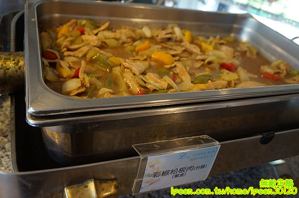 尖山埤江南渡假村：【台南-柳營區】早餐buffetx漆彈廝殺..一起來high all night~《尖山埤江南渡假村》(DAY2)