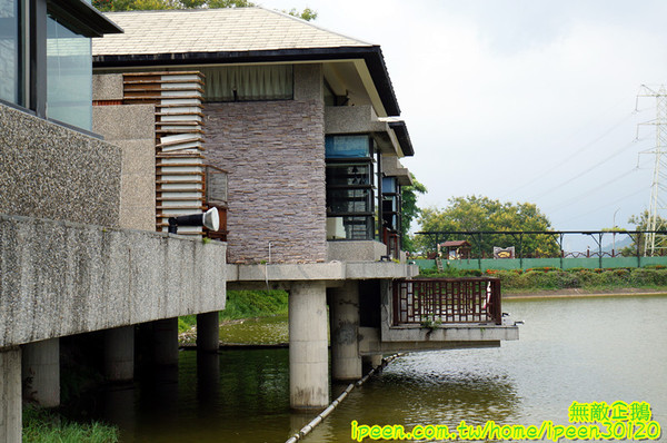 尖山埤江南渡假村：【台南-柳營區】早餐buffetx漆彈廝殺..一起來high all night~《尖山埤江南渡假村》(DAY2)