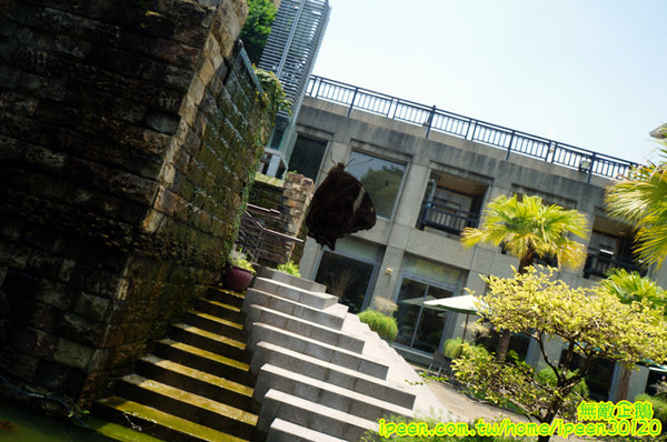 尖山埤江南渡假村：【台南-柳營區】早餐buffetx漆彈廝殺..一起來high all night~《尖山埤江南渡假村》(DAY2)