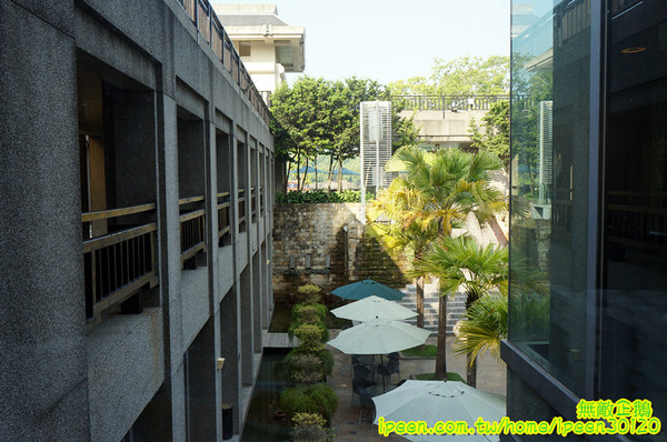 尖山埤江南渡假村：【台南-柳營區】早餐buffetx漆彈廝殺..一起來high all night~《尖山埤江南渡假村》(DAY2)