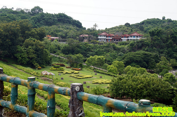 尖山埤江南渡假村：【台南-柳營區】早餐buffetx漆彈廝殺..一起來high all night~《尖山埤江南渡假村》(DAY2)