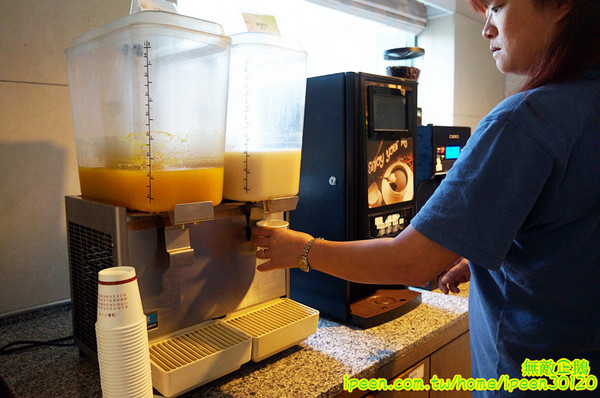 尖山埤江南渡假村：【台南-柳營區】早餐buffetx漆彈廝殺..一起來high all night~《尖山埤江南渡假村》(DAY2)