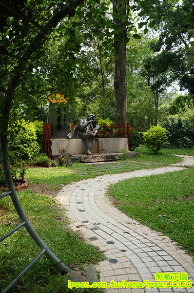 尖山埤江南渡假村：【台南-柳營區】早餐buffetx漆彈廝殺..一起來high all night~《尖山埤江南渡假村》(DAY2)