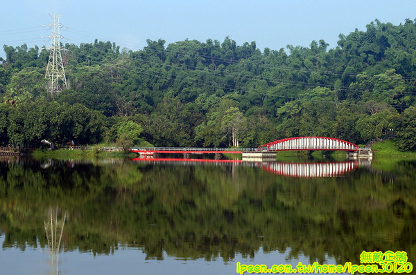 尖山埤江南渡假村：【台南-柳營區】早餐buffetx漆彈廝殺..一起來high all night~《尖山埤江南渡假村》(DAY2)