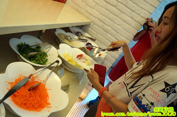 尖山埤江南渡假村：【台南-柳營區】早餐buffetx漆彈廝殺..一起來high all night~《尖山埤江南渡假村》(DAY2)