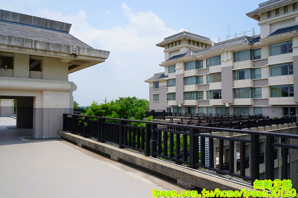 尖山埤江南渡假村：【台南-柳營區】早餐buffetx漆彈廝殺..一起來high all night~《尖山埤江南渡假村》(DAY2)