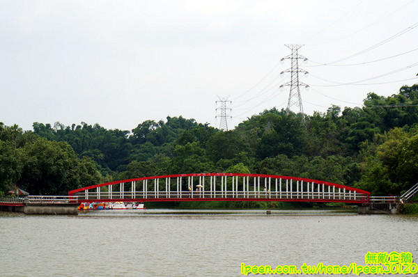 尖山埤江南渡假村：【台南-柳營區】早餐buffetx漆彈廝殺..一起來high all night~《尖山埤江南渡假村》(DAY2)