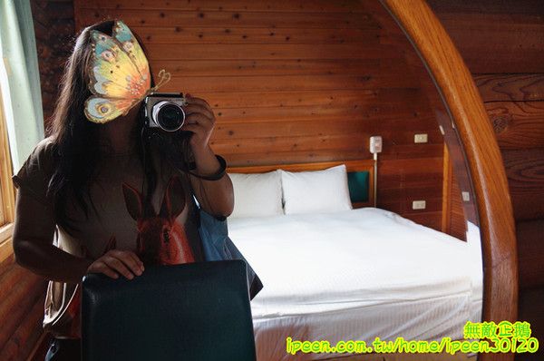 尖山埤江南渡假村：【台南-柳營區】早餐buffetx漆彈廝殺..一起來high all night~《尖山埤江南渡假村》(DAY2)