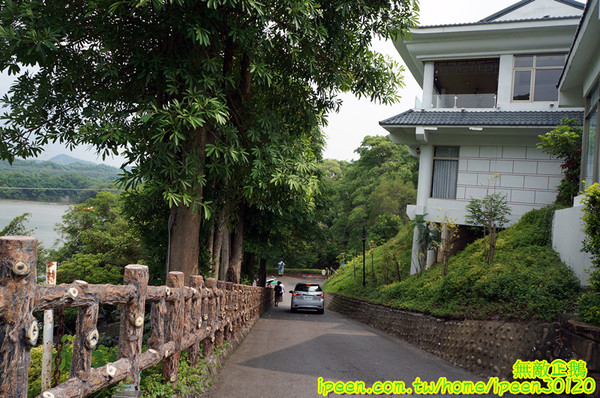 尖山埤江南渡假村：【台南-柳營區】早餐buffetx漆彈廝殺..一起來high all night~《尖山埤江南渡假村》(DAY2)