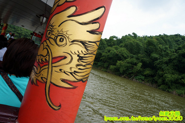 尖山埤江南渡假村：【台南-柳營區】早餐buffetx漆彈廝殺..一起來high all night~《尖山埤江南渡假村》(DAY2)