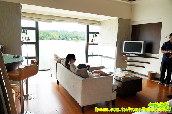 尖山埤江南渡假村：【台南-柳營區】早餐buffetx漆彈廝殺..一起來high all night~《尖山埤江南渡假村》(DAY2)