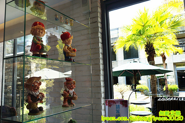 尖山埤江南渡假村：【台南-柳營區】早餐buffetx漆彈廝殺..一起來high all night~《尖山埤江南渡假村》(DAY2)