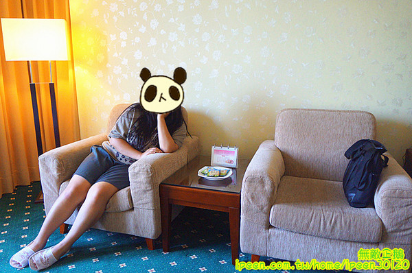 尖山埤江南渡假村：【台南-柳營區】早餐buffetx漆彈廝殺..一起來high all night~《尖山埤江南渡假村》(DAY2)