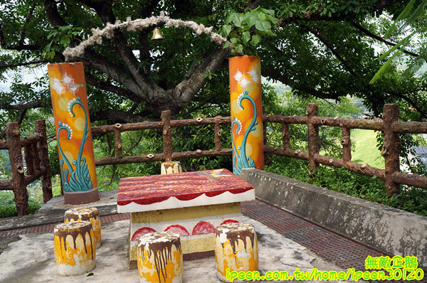 尖山埤江南渡假村：【台南-柳營區】早餐buffetx漆彈廝殺..一起來high all night~《尖山埤江南渡假村》(DAY2)