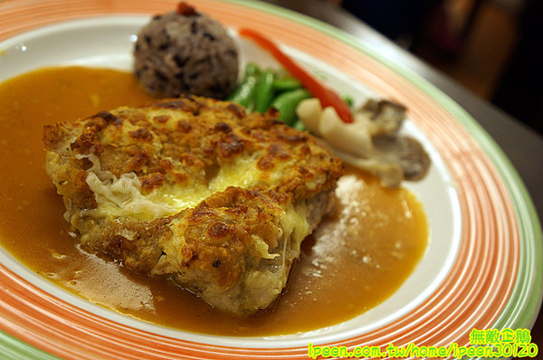 尖山埤江南渡假村：【台南-柳營區】早餐buffetx漆彈廝殺..一起來high all night~《尖山埤江南渡假村》(DAY2)