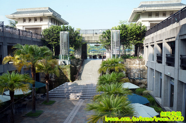 尖山埤江南渡假村：【台南-柳營區】早餐buffetx漆彈廝殺..一起來high all night~《尖山埤江南渡假村》(DAY2)