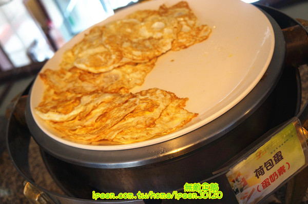 尖山埤江南渡假村：【台南-柳營區】早餐buffetx漆彈廝殺..一起來high all night~《尖山埤江南渡假村》(DAY2)