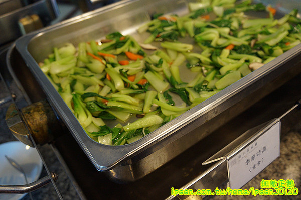 尖山埤江南渡假村：【台南-柳營區】早餐buffetx漆彈廝殺..一起來high all night~《尖山埤江南渡假村》(DAY2)