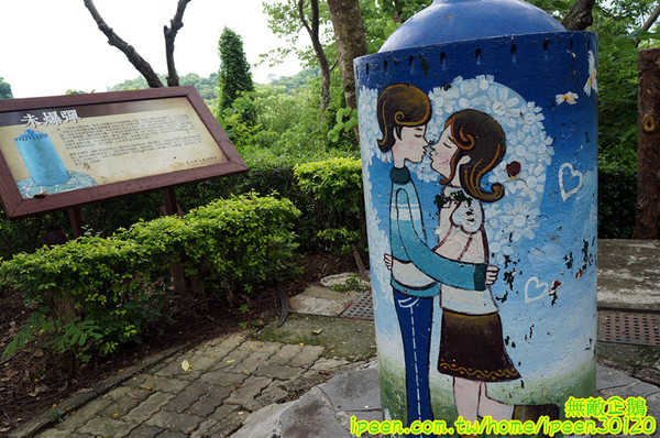 尖山埤江南渡假村：【台南-柳營區】早餐buffetx漆彈廝殺..一起來high all night~《尖山埤江南渡假村》(DAY2)