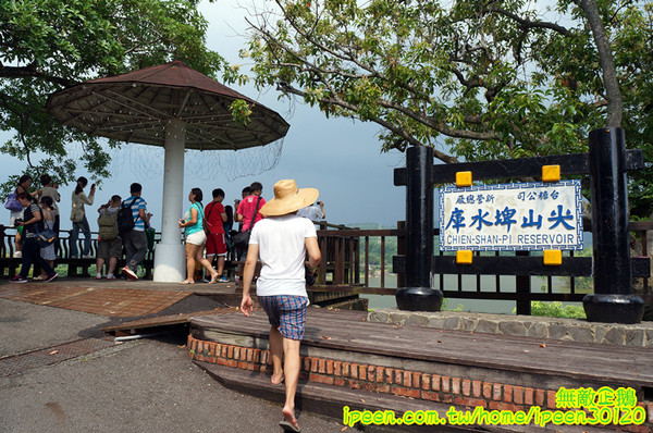 尖山埤江南渡假村：【台南-柳營區】早餐buffetx漆彈廝殺..一起來high all night~《尖山埤江南渡假村》(DAY2)