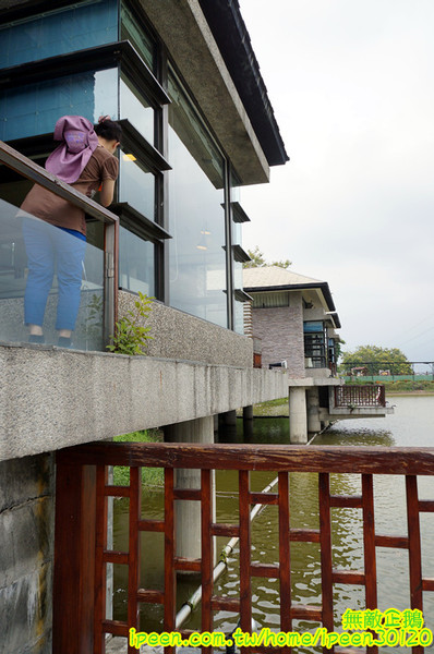 尖山埤江南渡假村：【台南-柳營區】早餐buffetx漆彈廝殺..一起來high all night~《尖山埤江南渡假村》(DAY2)