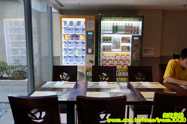 尖山埤江南渡假村：【台南-柳營區】早餐buffetx漆彈廝殺..一起來high all night~《尖山埤江南渡假村》(DAY2)