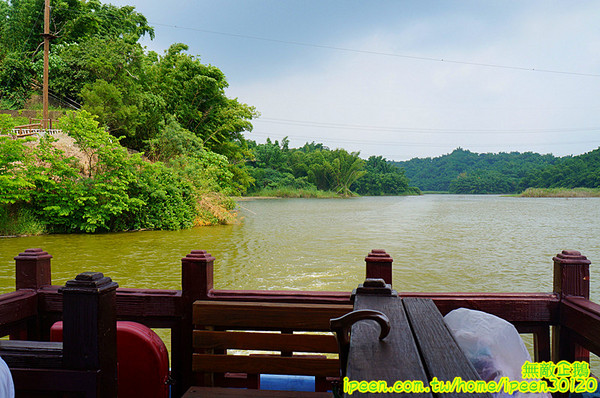 尖山埤江南渡假村：【台南-柳營區】早餐buffetx漆彈廝殺..一起來high all night~《尖山埤江南渡假村》(DAY2)