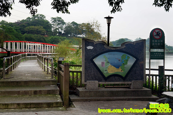 尖山埤江南渡假村：【台南-柳營區】早餐buffetx漆彈廝殺..一起來high all night~《尖山埤江南渡假村》(DAY2)