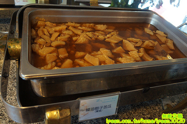 尖山埤江南渡假村：【台南-柳營區】早餐buffetx漆彈廝殺..一起來high all night~《尖山埤江南渡假村》(DAY2)