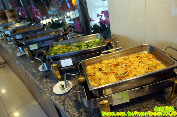 尖山埤江南渡假村：【台南-柳營區】早餐buffetx漆彈廝殺..一起來high all night~《尖山埤江南渡假村》(DAY2)