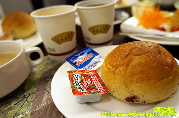 尖山埤江南渡假村：【台南-柳營區】早餐buffetx漆彈廝殺..一起來high all night~《尖山埤江南渡假村》(DAY2)