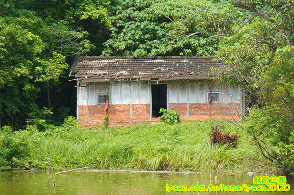 尖山埤江南渡假村：【台南-柳營區】早餐buffetx漆彈廝殺..一起來high all night~《尖山埤江南渡假村》(DAY2)