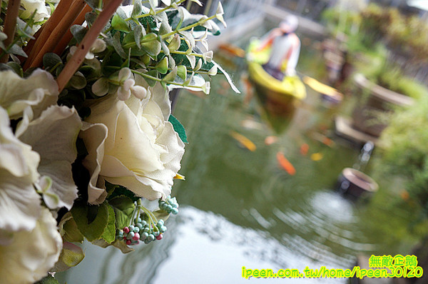 尖山埤江南渡假村：【台南-柳營區】早餐buffetx漆彈廝殺..一起來high all night~《尖山埤江南渡假村》(DAY2)