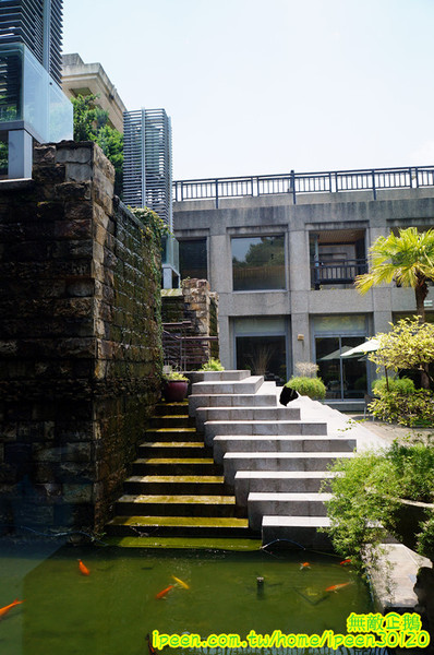 尖山埤江南渡假村：【台南-柳營區】早餐buffetx漆彈廝殺..一起來high all night~《尖山埤江南渡假村》(DAY2)