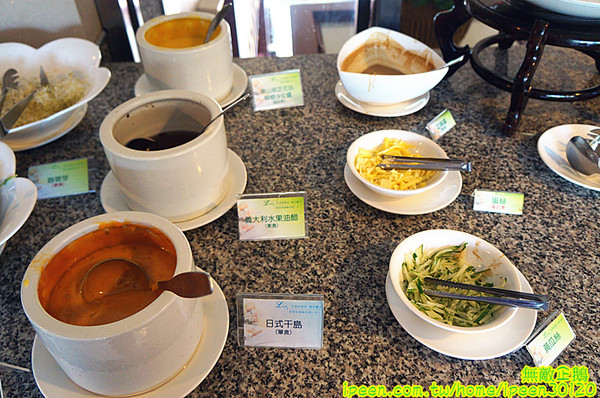 尖山埤江南渡假村：【台南-柳營區】早餐buffetx漆彈廝殺..一起來high all night~《尖山埤江南渡假村》(DAY2)