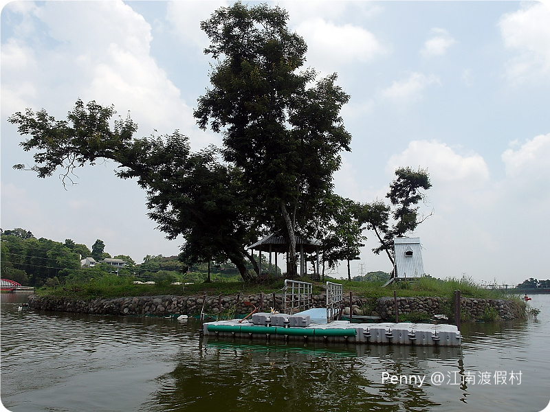 江南渡假村42