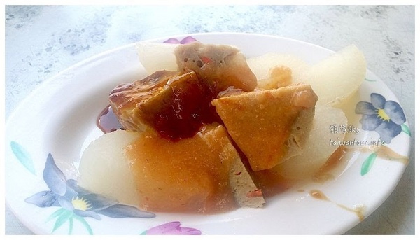 郭家擔仔麵：遼寧夜市40年老店【郭家擔仔麵】