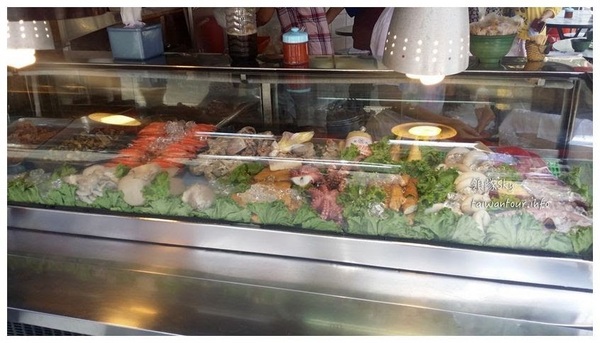 郭家擔仔麵：遼寧夜市40年老店【郭家擔仔麵】