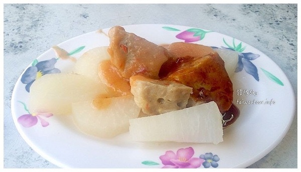 郭家擔仔麵：遼寧夜市40年老店【郭家擔仔麵】