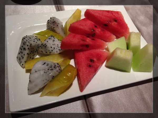 滿穗台菜餐廳:【券】【滿穗台菜餐廳 】水果入菜,道道精彩台菜~4人免費體驗