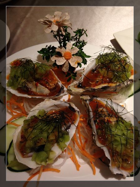 滿穗台菜餐廳:【券】【滿穗台菜餐廳 】水果入菜,道道精彩台菜~4人免費體驗