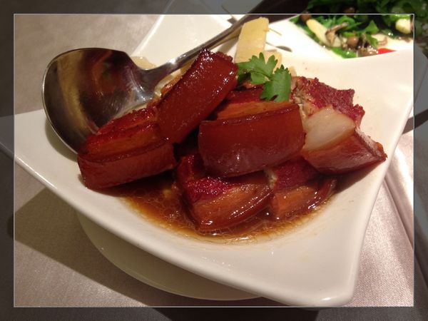 滿穗台菜餐廳:【券】【滿穗台菜餐廳 】水果入菜,道道精彩台菜~4人免費體驗