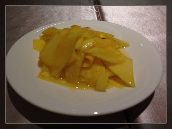 滿穗台菜餐廳:【券】【滿穗台菜餐廳 】水果入菜,道道精彩台菜~4人免費體驗