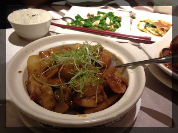 滿穗台菜餐廳:【券】【滿穗台菜餐廳 】水果入菜,道道精彩台菜~4人免費體驗