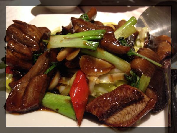 滿穗台菜餐廳:【券】【滿穗台菜餐廳 】水果入菜,道道精彩台菜~4人免費體驗