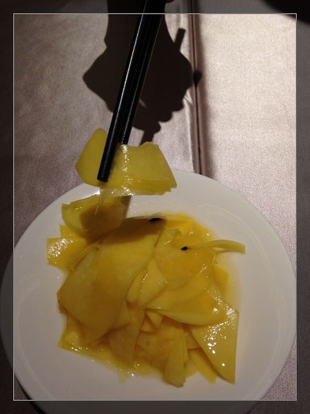 滿穗台菜餐廳:【券】【滿穗台菜餐廳 】水果入菜,道道精彩台菜~4人免費體驗