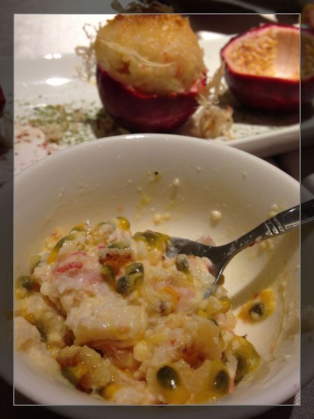 滿穗台菜餐廳:【券】【滿穗台菜餐廳 】水果入菜,道道精彩台菜~4人免費體驗