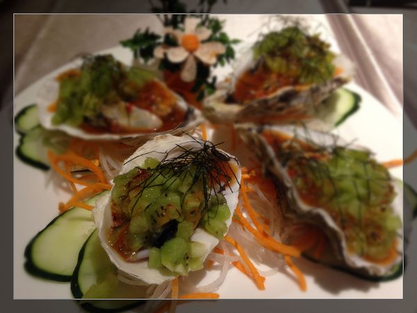 滿穗台菜餐廳:【券】【滿穗台菜餐廳 】水果入菜,道道精彩台菜~4人免費體驗